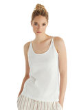 Blackspade Kadın Beyaz T-Shirt 60558 