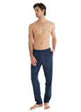 Blackspade Lacivert Erkek Pijama Alt 40714