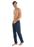 Blackspade Lacivert Erkek Pijama Alt 40714