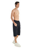 Blackspade Siyah Erkek Pijama Alt 40737