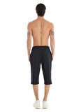 Blackspade Siyah Erkek Pijama Alt 40737