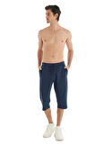 Blackspade Lacivert Erkek Pijama Alt 40737