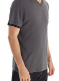 Blackspade Erkek Uzun Pijama Takım 40701 