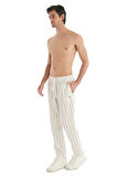 Blackspade Çok Renkli Erkek Pijama Alt 40722