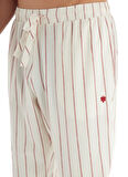 Blackspade Çok Renkli Erkek Pijama Alt 40722