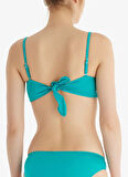 Blackspade Turkuaz Kadın Bikini Üst 10715