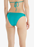 Blackspade Turkuaz Kadın Bikini Alt 10704