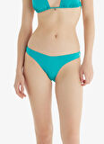 Blackspade Turkuaz Kadın Bikini Alt 10704