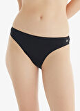 Blackspade Siyah Kadın Bikini Alt 10736