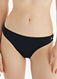 Blackspade Siyah Kadın Bikini Alt 10736