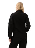 Blackspade Kadın Siyah Eşofman Üst 60591 