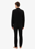 Blackspade Siyah Erkek Pijama Takımı 40796