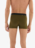Blackspade Haki Erkek Boxer 40863