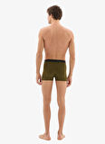 Blackspade Haki Erkek Boxer 40863