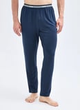 Blackspade Lacivert Erkek Pijama Alt 40905