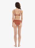 Blackspade Kahve Kadın Bikini Üst 10790