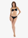 Blackspade Siyah Kadın Bikini Alt 10809