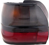 Renault Eski Stop Lamba Sol R19 Sedan - Pleksan 3201