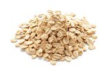 KATKISIZ YULAF EZMESİ 1 KG