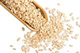 KATKISIZ YULAF EZMESİ 1 KG