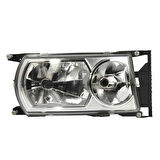 AYFAR-AV markası Scanıa Truck Far Sag Manuel Scanıa P.g.r.t.-Seri 04> - Ayfar 505954 (AYFAR 505954 kodlu) 2241829 2000057 2416137 DEGRA 2241829 OEM kodlarına sahip SCANIA TRUCK araçları için uyumlu olan bu ürün parcayuvasi.com'da uygun fiyatlarla, hı