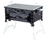 Ayaklı Mangal C-65