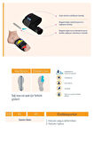 HALLUKS VALGUS GECE ATELİ AO-10 M BEDEN SOL