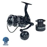 Dft Ambitor 6000Al/Gkafa 5+1Bb Olta Makinesi