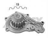 Psa Devirdaım (su Pompası) P207 P308 P3008 P5008 P307 P407 Partner Berlingo C2 C3 C4 Dv6 (1.6 Hdi) Fucus - Aırtex 1678