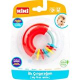 Çıngırak - Kiki İlk Çıngırağım - Neşeli Çıngırak