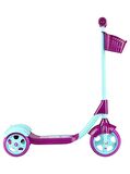 Erdem Oyuncak Frosty Scooter Mor