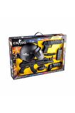 CS Go Askeri Oyun Seti Mini 120M