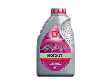 LUKOIL MOTO 2T
			1 LT