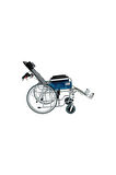 GOLFİ Golfi G124e Multi-fonksiyonel Tekerlekli Sandalye