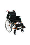 GOLFİ G305 Alüminyum Pediatrik Tekerlekli Sandalye