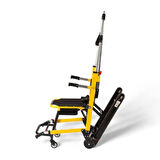 Paletli Merdiven İnme Çıkma Cihazı | CE Belgeli, Güvenli ve Portatif Kullanım