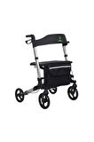 LOCO Pr-890 Alüminyum Walker ( Rollator )