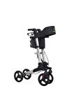 LOCO Pr-890 Alüminyum Walker ( Rollator )