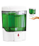 Rulopak Sensörlü Sıvı Sabun Dispenseri 700 Ml