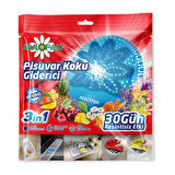 Rulopak Pisuvar Koku Giderici Limon