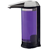 Rulopak Tezgah Üstü Sıvı Sabun Dispenseri 550 Ml