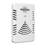 Rulopak Kapı Arkası Koku Aparatı Beyaz