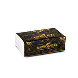 Rulopak Tekçek Horeca Maxi Dispenser Peçete 2 Katlı 250 Yaprak 24'Lü Paket