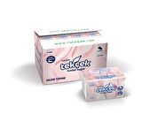 Rulopak Tekçek Tuvalet Kağıdı 2 Katlı 250 Yaprak 24'Lü Paket