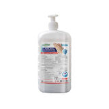 Rulopak S400 Alkol Bazlı El Dezenfektanı Pompalı 1000 Ml