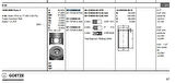 Fiat Motor Piston Segman Fiat Brava Bravo II Croma Doblo Grande Punto Marea Sedici Stilo 1.9 Jtd 01> Alfa - Goetze 8770725std00ag