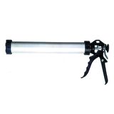 Rox 15'' Metal Sosis Silikon Mastık Tabancası Uzun