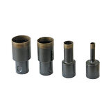 Rodia 6 mm Elmas Uç
