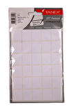 Taneks Poşet Etiket 19 x 23 mm Ofc-111