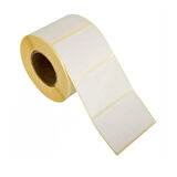 Tanex Termal Rulo Etiket 58X40Mm 500 Adet - 2 paket
